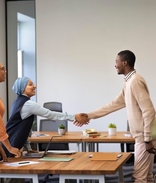 Partnerships & Collaborations